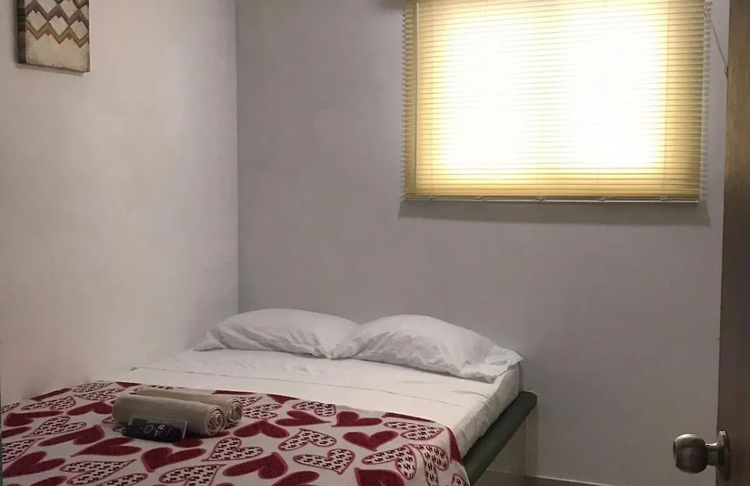 Hostal Cartagena Sun-1