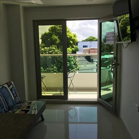 Hostal Cartagena Sun-2